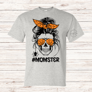Momster