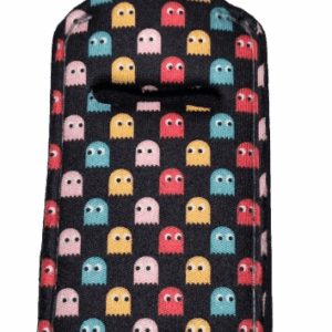 Ghost Game Inspired Lip Balm Holder