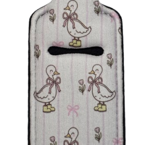 Goose Lip Balm Holder