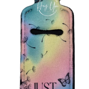 Just Breathe Lip Balm Holder