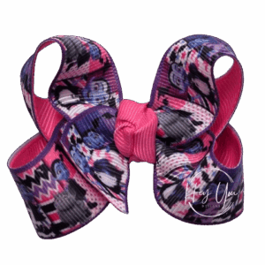 Vampirina Boutique Bow